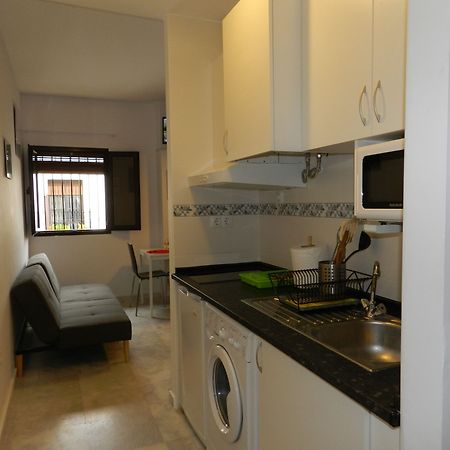 Andalucia Jerez Apartamentos Jerez de la Frontera Extérieur photo
